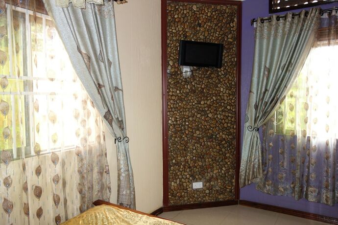 Imagen general del Hotel Impala Suites. Foto 10