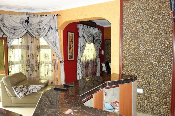 Imagen general del Hotel Impala Suites. Foto 12