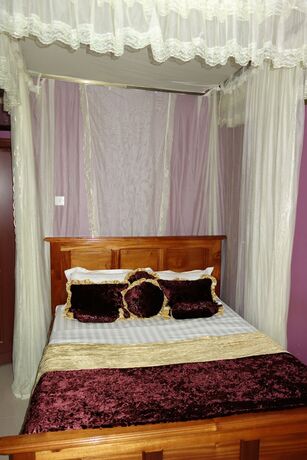 Imagen general del Hotel Impala Suites. Foto 14