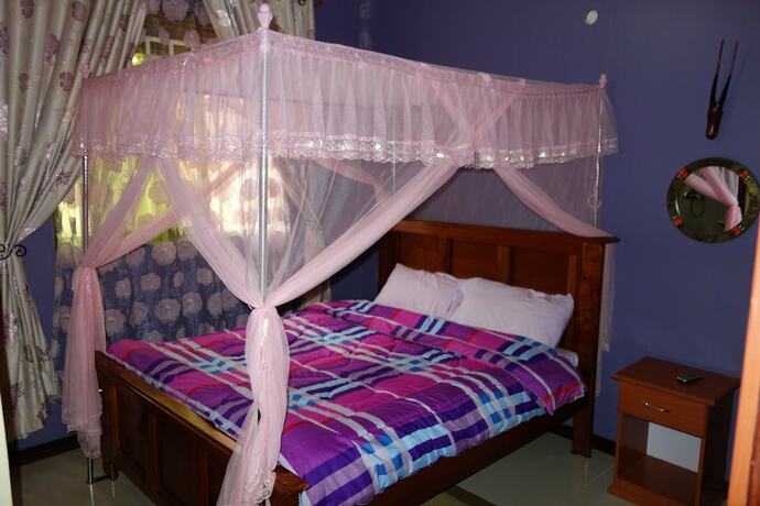 Imagen de la habitación del Hotel Impala Suites. Foto 21