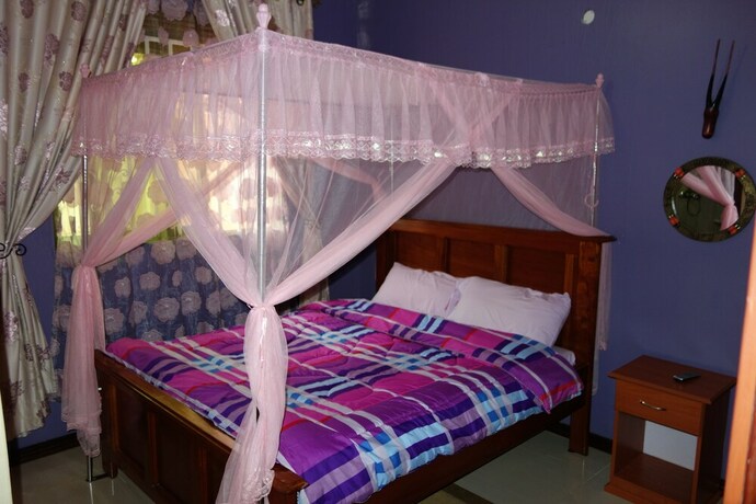 Imagen de la habitación del Hotel Impala Suites. Foto 22