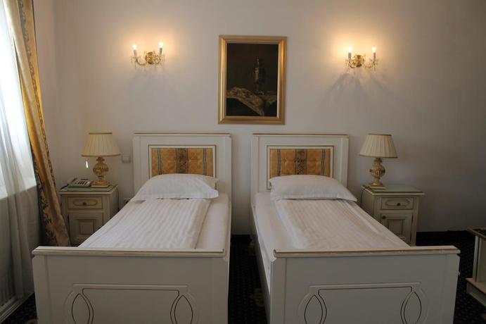Imagen de la habitación del Hotel Imparatul Romanilor. Foto 5