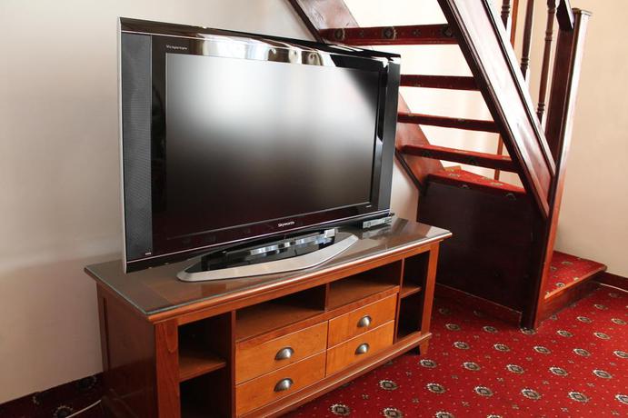 Imagen de la habitación del Hotel Imparatul Romanilor. Foto 8