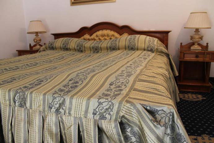 Imagen de la habitación del Hotel Imparatul Romanilor. Foto 9