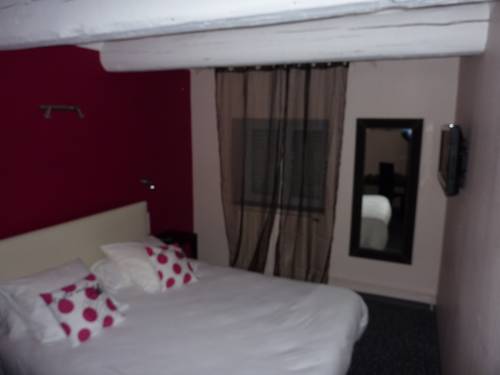 Imagen general del Hotel Impérator, BEZIERS. Foto 1