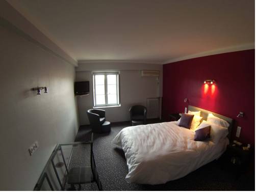 Imagen de la habitación del Hotel Imp&eacute;rator, BEZIERS. Foto 15