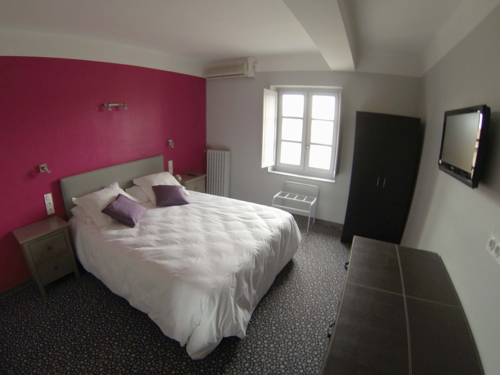 Imagen de la habitación del Hotel Imp&eacute;rator, BEZIERS. Foto 16