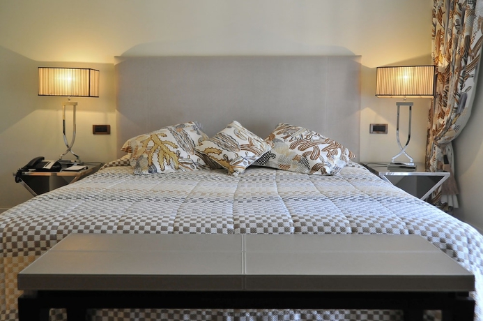 Imagen de la habitación del Hotel Imp&eacute;rial Garoupe. Foto 5