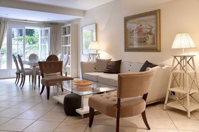 Imagen de la habitación del Hotel Imp&eacute;rial Garoupe. Foto 7