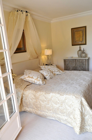 Imagen de la habitación del Hotel Imp&eacute;rial Garoupe. Foto 11