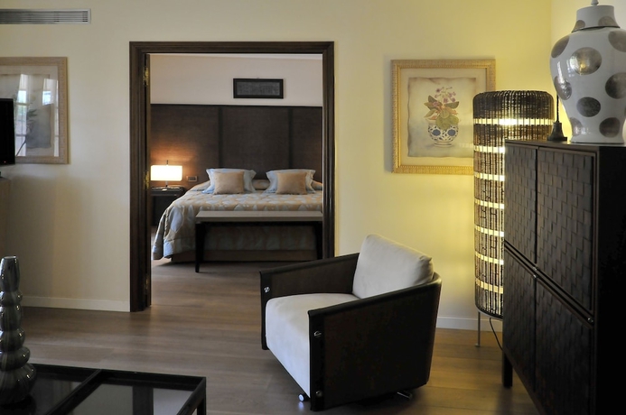 Imagen de la habitación del Hotel Imp&eacute;rial Garoupe. Foto 13