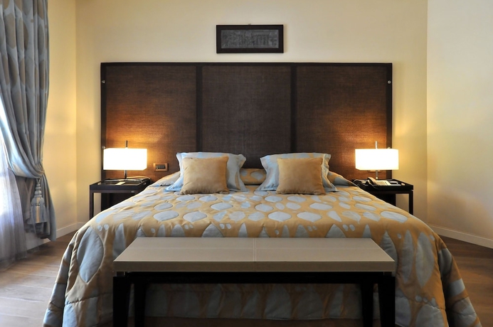 Imagen de la habitación del Hotel Imp&eacute;rial Garoupe. Foto 14