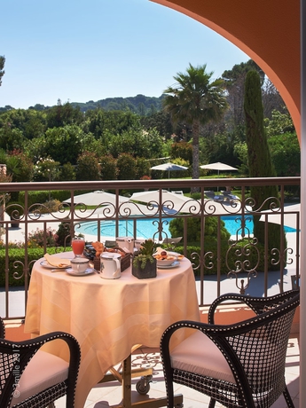 Imagen de la habitación del Hotel Imp&eacute;rial Garoupe. Foto 17