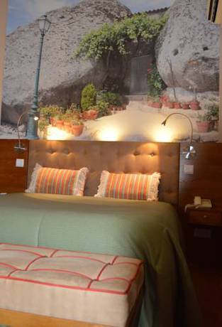 Imagen de la habitación del Hotel Império Do Rei. Foto 2