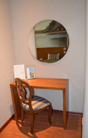 Imagen de la habitación del Hotel Império Do Rei. Foto 5