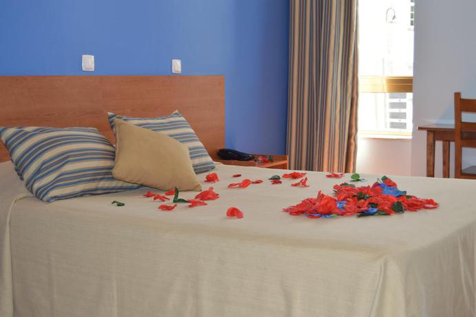 Imagen de la habitación del Hotel Império. Foto 3