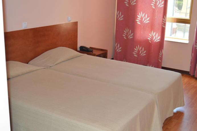 Imagen de la habitación del Hotel Império. Foto 6