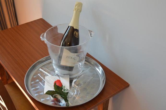 Imagen de la habitación del Hotel Imp&eacute;rio, Peso da Regua. Foto 4
