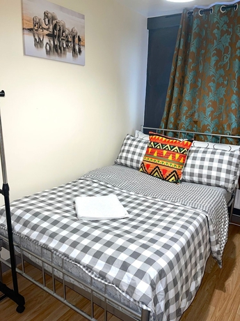 Imagen de la habitación del Hotel Impeccable Spacious 6-bed House in Romford. Foto 13