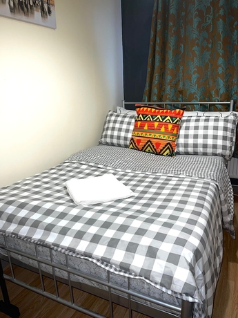 Imagen de la habitación del Hotel Impeccable Spacious 6-bed House in Romford. Foto 14