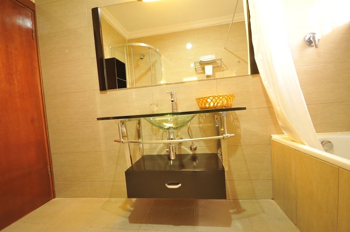 Imagen de la habitación del Hotel Impeccable by HomeVille Plus Benin. Foto 7