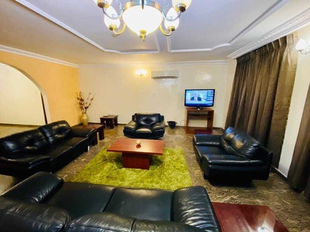 Imagen de la habitación del Hotel Impeccable by HomeVille Plus Benin. Foto 12