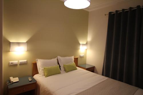 Imagen de la habitación del Hotel Imperador, Lisboa. Foto 6