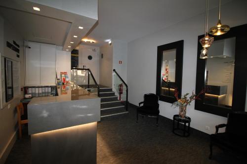 Imagen general del Hotel Imperador, Lisboa. Foto 3