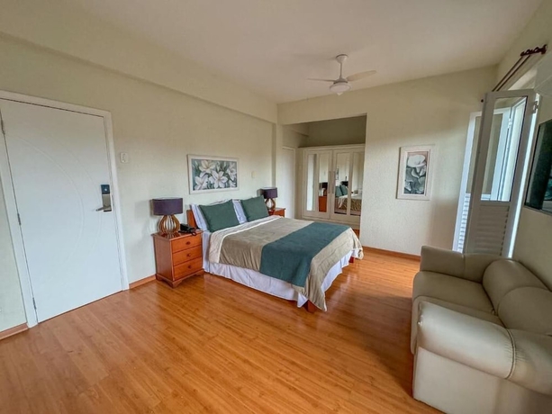 Imagen de la habitación del Hotel Imperador, Po&ccedil;os de Caldas. Foto 8