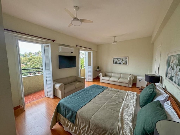 Imagen de la habitación del Hotel Imperador, Po&ccedil;os de Caldas. Foto 9