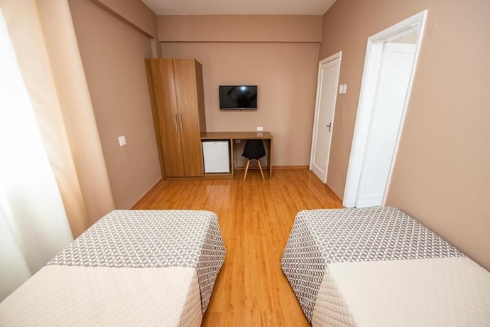 Imagen de la habitación del Hotel Imperador, Po&ccedil;os de Caldas. Foto 13