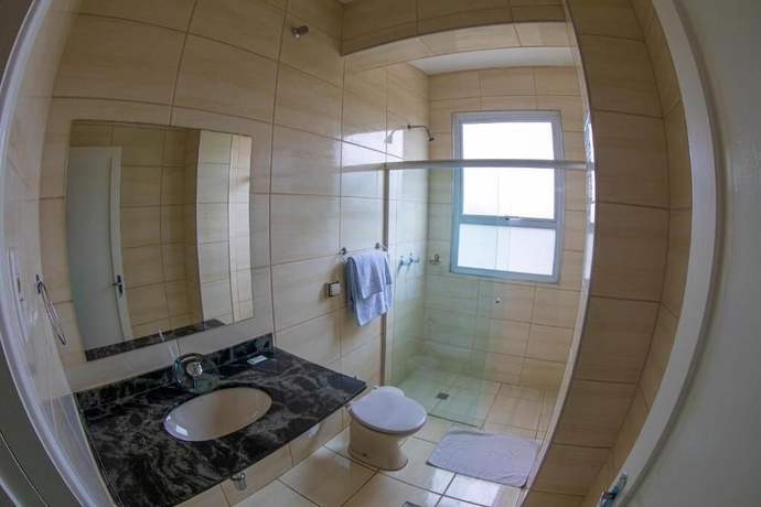 Imagen de la habitación del Hotel Imperador, Po&ccedil;os de Caldas. Foto 15