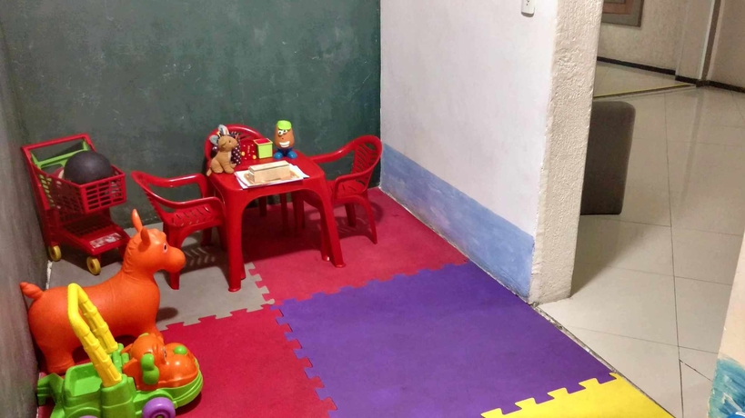 Imagen general del Hotel Imperador, Santos. Foto 2