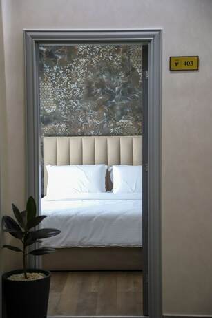 Imagen general del Hotel Imperator, Tirana. Foto 4