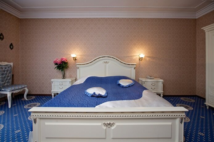 Imagen general del Hotel Imperator, Tula. Foto 1