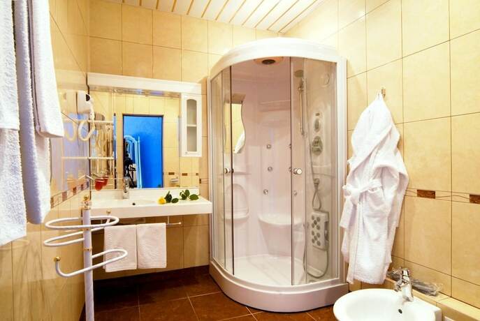 Imagen de la habitación del Hotel Imperator, Tula. Foto 13