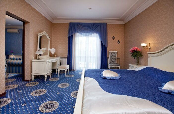 Imagen general del Hotel Imperator, Tula. Foto 5