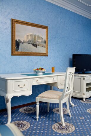 Imagen general del Hotel Imperator, Tula. Foto 6