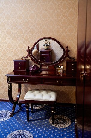 Imagen general del Hotel Imperator, Tula. Foto 8