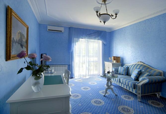 Imagen de la habitación del Hotel Imperator, Tula. Foto 18