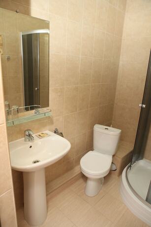 Imagen de la habitación del Hotel Imperator, Tula. Foto 19