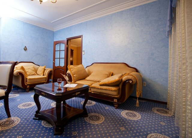 Imagen general del Hotel Imperator, Tula. Foto 10