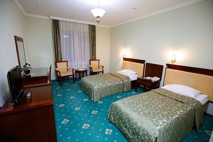 Imagen de la habitación del Hotel Imperator, Tula. Foto 20