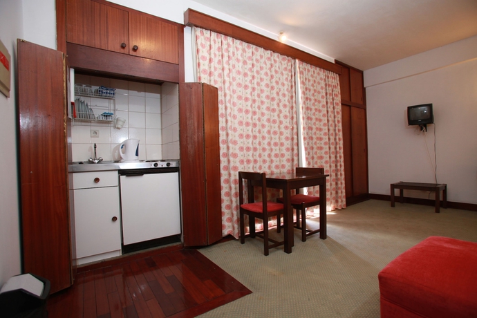 Imagen de la habitación del Hotel Imperatriz. Foto 9