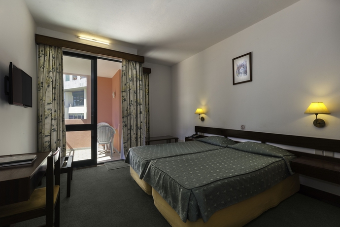 Imagen de la habitación del Hotel Imperatriz. Foto 11