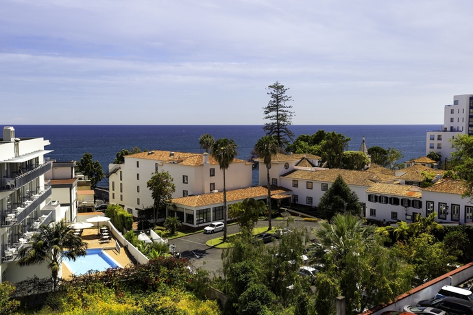 Imagen de la habitación del Hotel Imperatriz. Foto 13