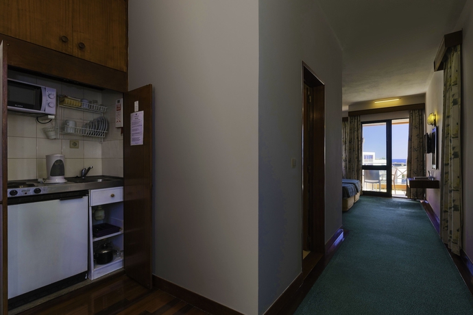 Imagen de la habitación del Hotel Imperatriz. Foto 14