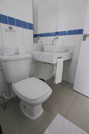 Imagen de la habitación del Hotel Imperatriz Paraty. Foto 5