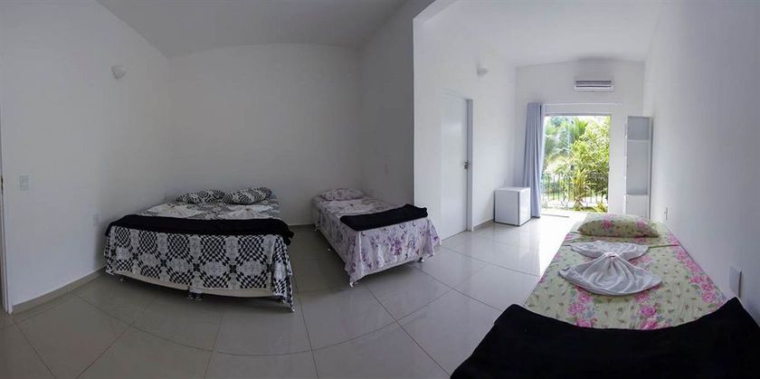 Imagen de la habitación del Hotel Imperatriz Paraty. Foto 6