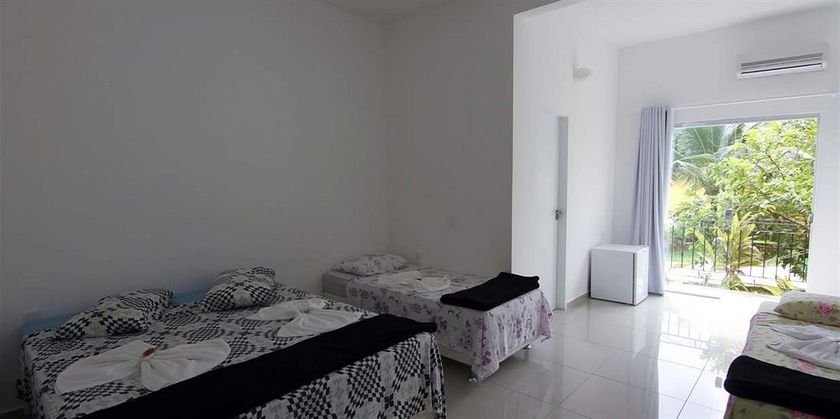 Imagen de la habitación del Hotel Imperatriz Paraty. Foto 7